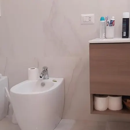 Apartment Nel Cuore Del Centro Storico